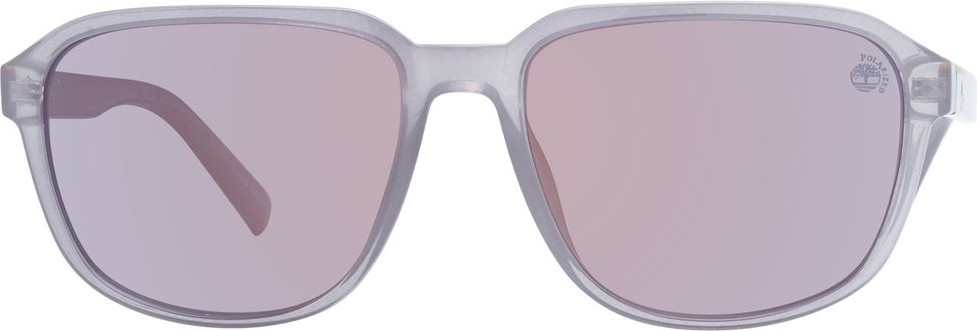 Sunglasses Timberland Gray Men