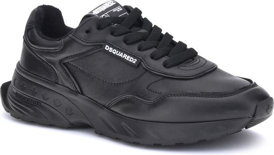Спортивные кроссовки Dsquared2