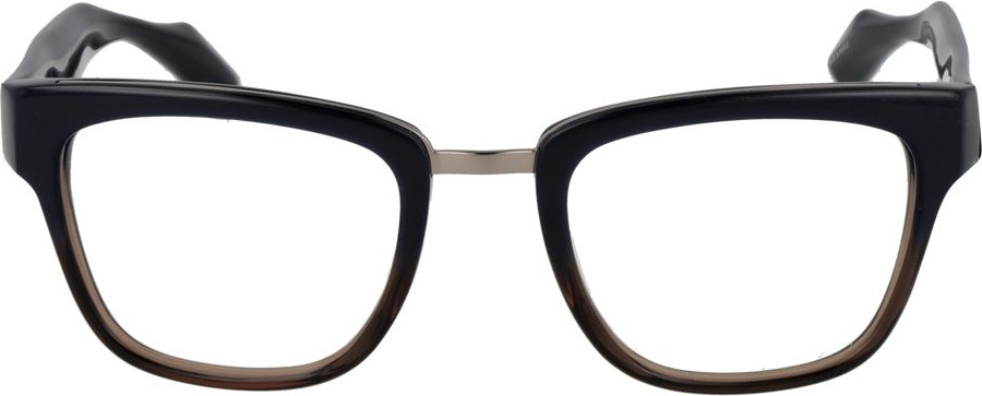 Blue Acetate Glasses (Frames) Yohji Yamamoto