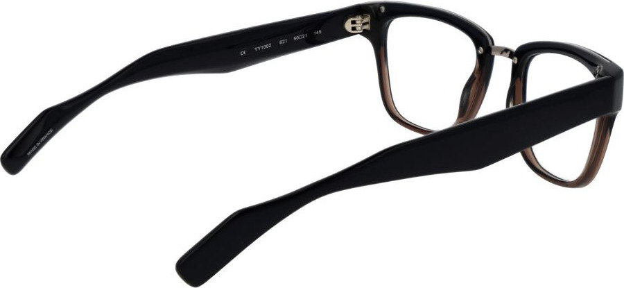 Blue Acetate Glasses (Frames) Yohji Yamamoto