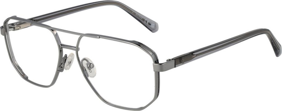 Металлические оправы для очков GUESS