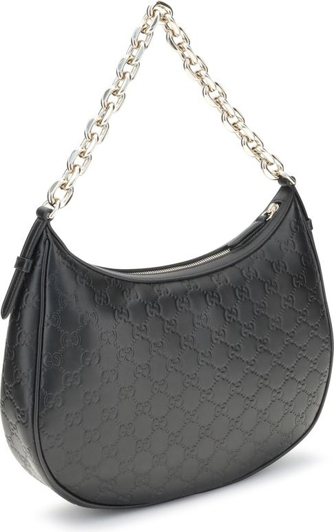 Gucci Emblem yeng sumkasi