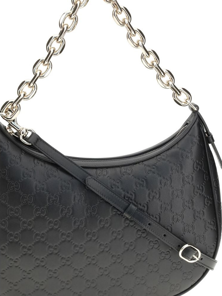 Gucci Emblem yeng sumkasi