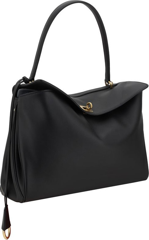 Balenciaga Rodeo Tutqichli sumka