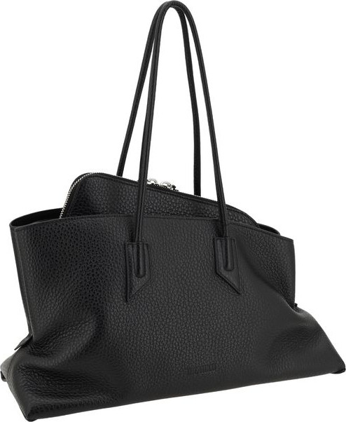 The Attico La Passeggiata Shoulder Bag sumkasi