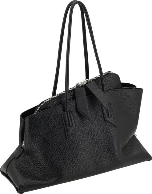 The Attico La Passeggiata Shoulder Bag sumkasi