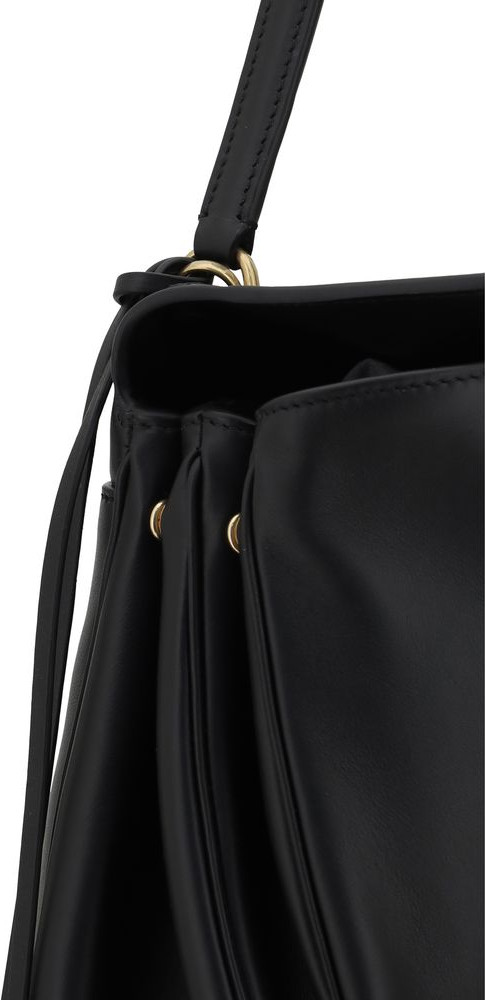 Balenciaga Rodeo Tutqichli sumka
