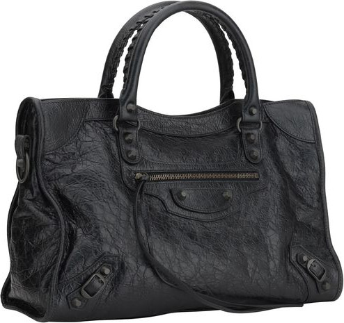 Сумка Balenciaga Le City