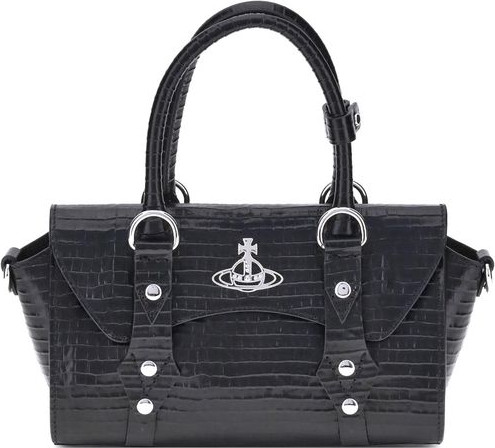 Сумка через плечо Vivienne Westwood Bettina Shoulder Bag
