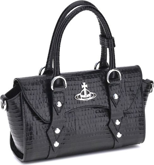 Сумка через плечо Vivienne Westwood Bettina Shoulder Bag