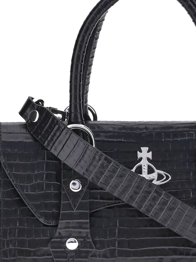 Сумка через плечо Vivienne Westwood Bettina Shoulder Bag