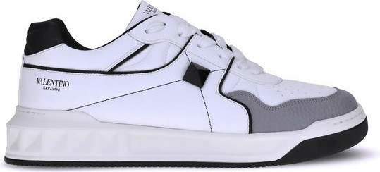Низкие кроссовки Valentino Garavani