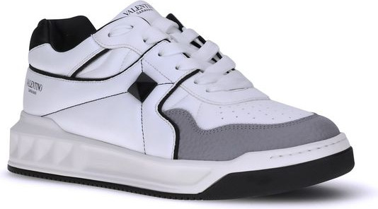 Низкие кроссовки Valentino Garavani