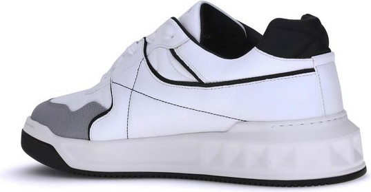 Низкие кроссовки Valentino Garavani