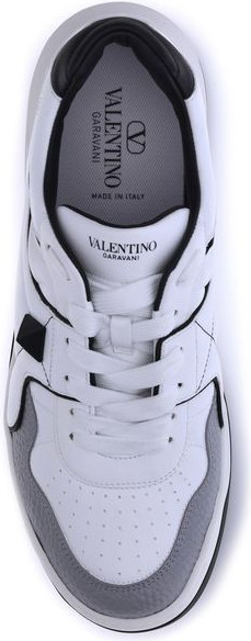 Низкие кроссовки Valentino Garavani