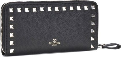Кошелек Valentino Garavani Rockstud