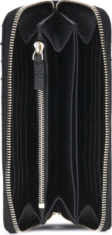 Кошелек Valentino Garavani Rockstud