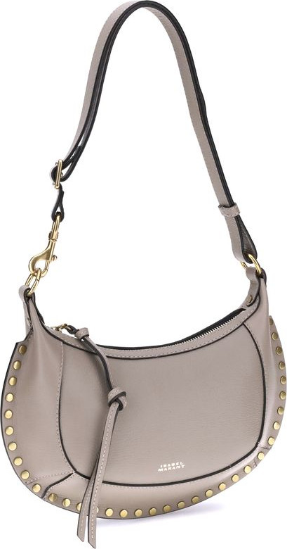 Shoulder Bag Isabel Marant Oksan Moon