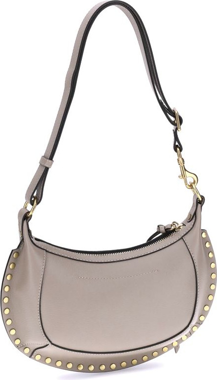 Shoulder Bag Isabel Marant Oksan Moon
