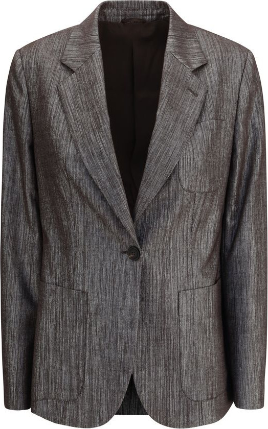 Brunello Cucinelli Blazeri