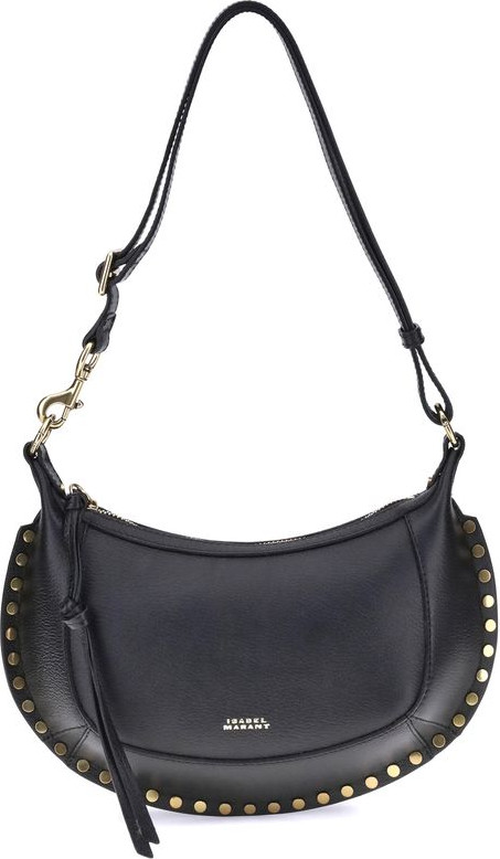 Сумка через плечо Isabel Marant Oksan Moon