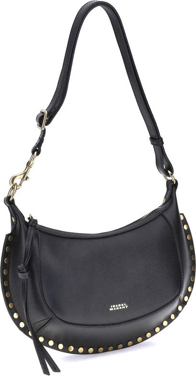 Сумка через плечо Isabel Marant Oksan Moon
