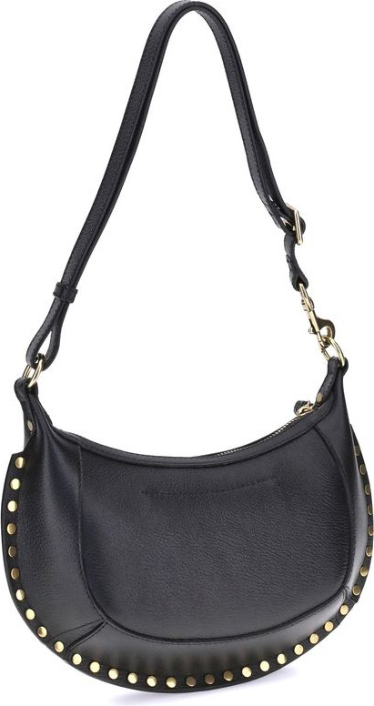 Сумка через плечо Isabel Marant Oksan Moon