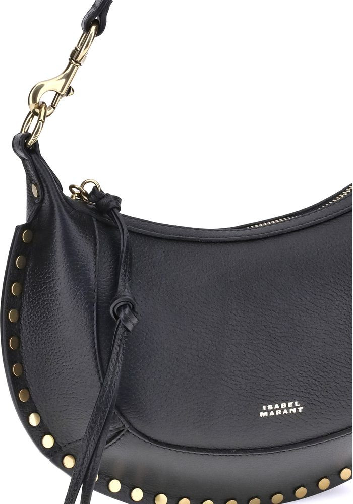 Сумка через плечо Isabel Marant Oksan Moon