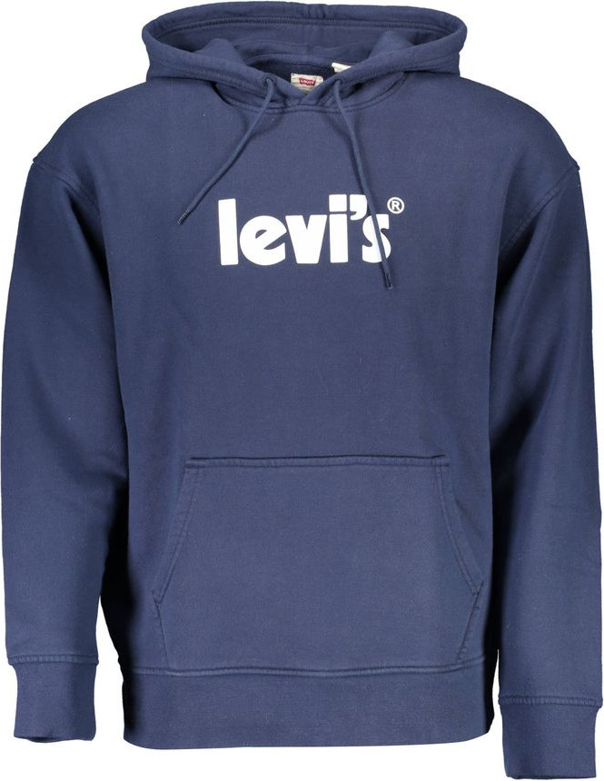 Толстовка с капюшоном Levi's
