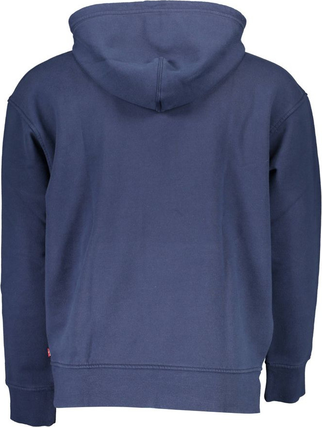 Толстовка с капюшоном Levi's