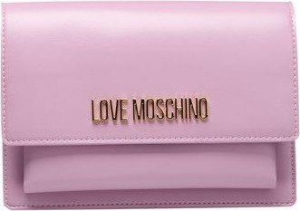 Crossbody SUMKA LOVE MOSCHINO