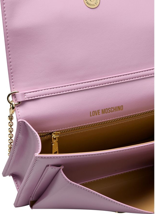 Crossbody SUMKA LOVE MOSCHINO