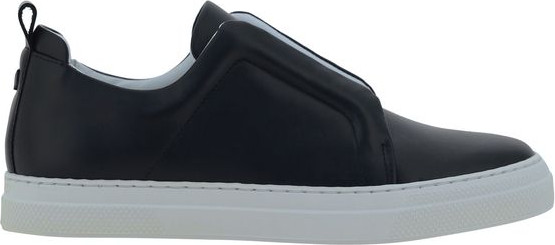 Кроссовки Pierre Hardy Bos Taurus Low Top