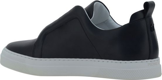 Кроссовки Pierre Hardy Bos Taurus Low Top