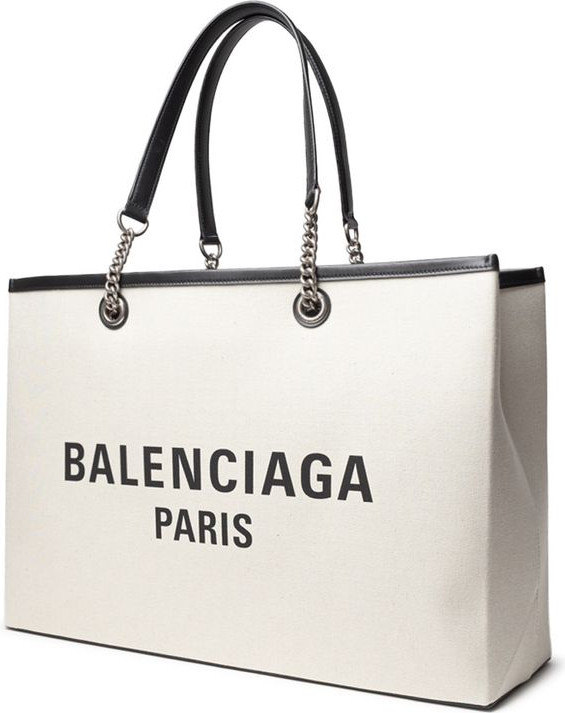Сумка-тоут Balenciaga