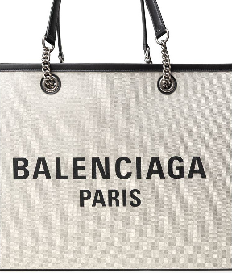 Сумка-тоут Balenciaga