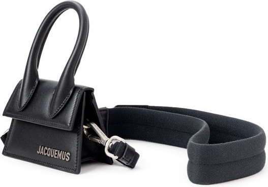 Сумка Jacquemus