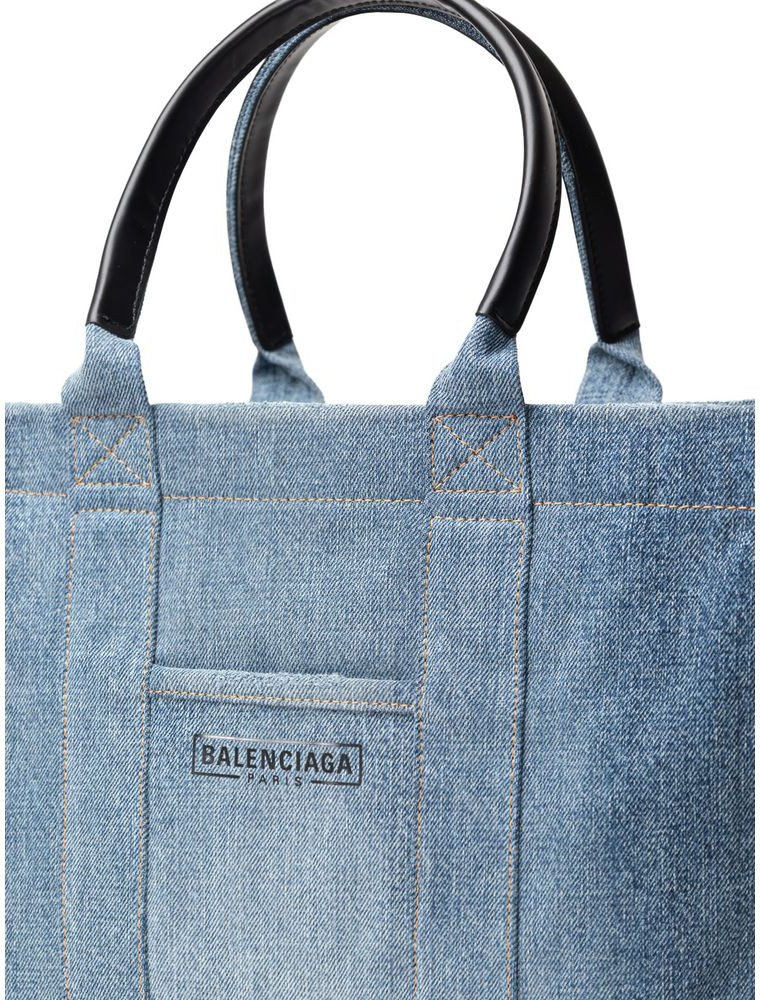 Сумка-тоут Balenciaga