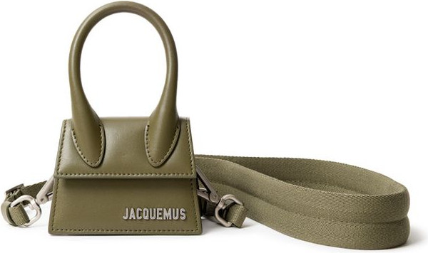 Сумка Jacquemus Mini Le Chiquito