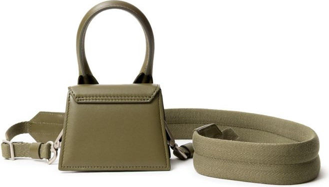 Сумка Jacquemus Mini Le Chiquito