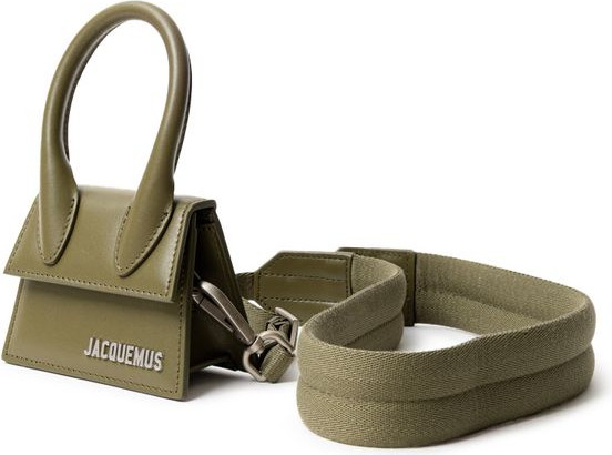 Сумка Jacquemus Mini Le Chiquito