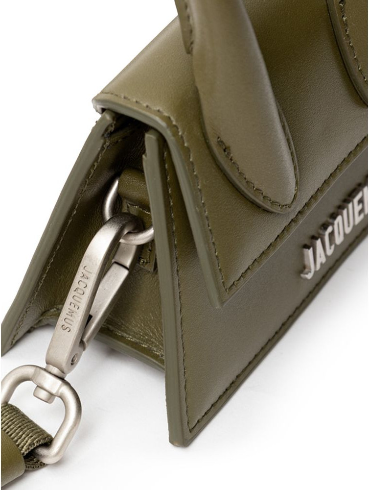 Сумка Jacquemus Mini Le Chiquito