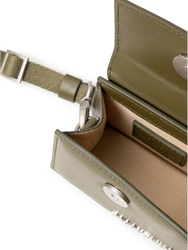 Сумка Jacquemus Mini Le Chiquito