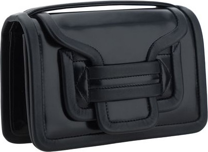 Shoulder Bag Pierre Hardy Alpha Shoulder Bag