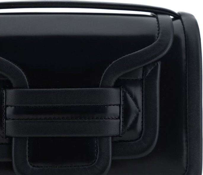 Shoulder Bag Pierre Hardy Alpha Shoulder Bag