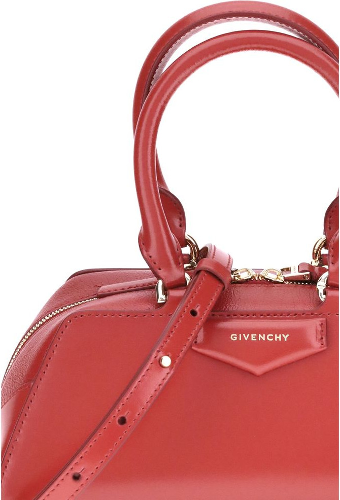 Sumka Givenchy Antigona East-West mini