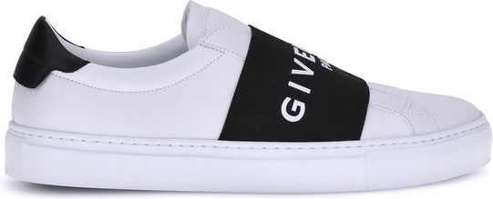 Low Top Sneakers Givenchy Urban Street Sneakers