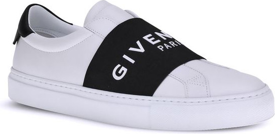 Low Top Sneakers Givenchy Urban Street Sneakers