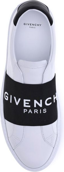 Low Top Sneakers Givenchy Urban Street Sneakers