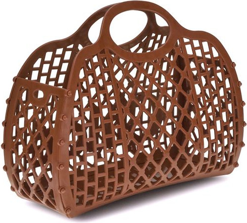 Сумка Chloé Cage Handbag